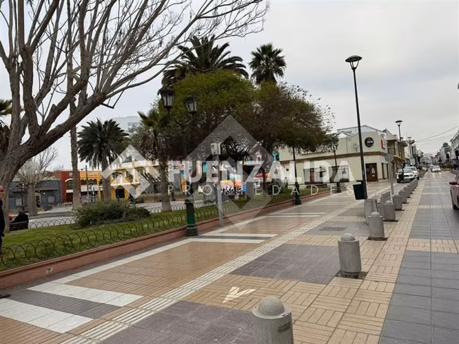 Local Comercial en arriendo en Coquimbo plaza de armas