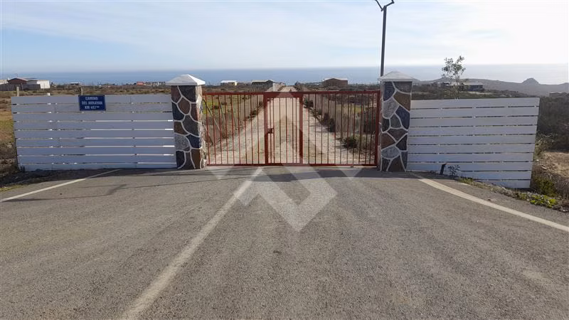 Parcela en venta en La Serena - Imagen 3