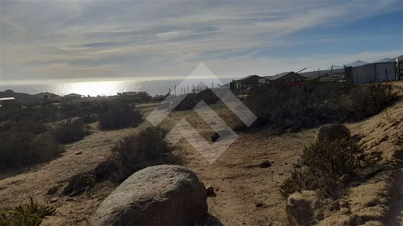 Parcela en venta en La Serena