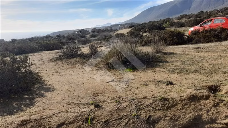 Parcela en venta en La Serena - Imagen 12