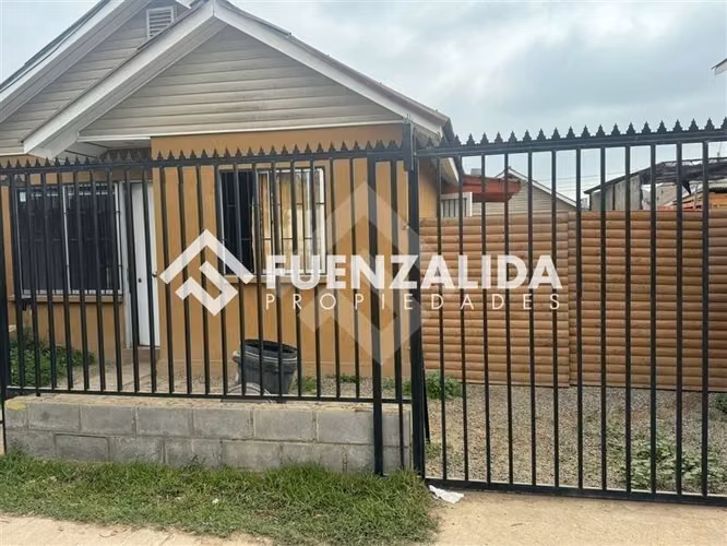 Casa en venta de 3 dorm. en Coquimbo