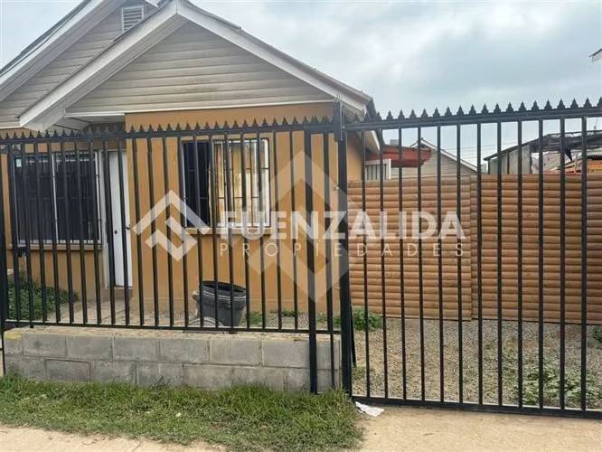 Casa en venta de 3 dorm. en Coquimbo