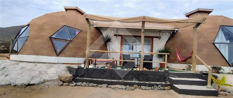 Sitio en venta en La Serena - Imagen 2