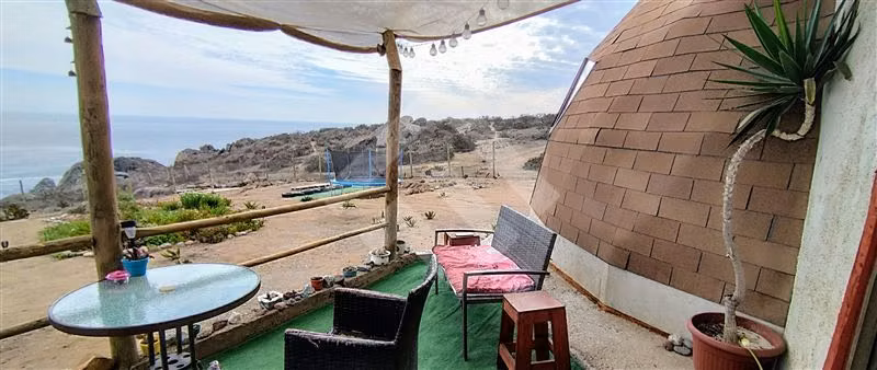Sitio en venta en La Serena - Imagen 4