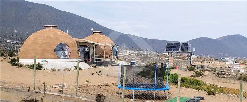 Sitio en venta en La Serena