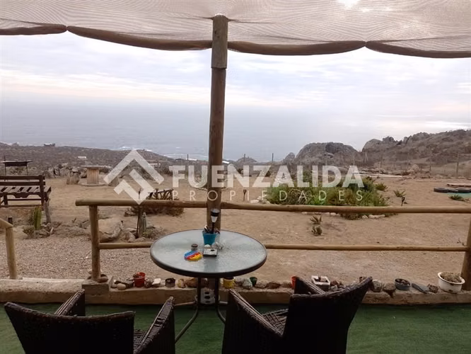 Casa en venta de 3 dorm. en La Serena