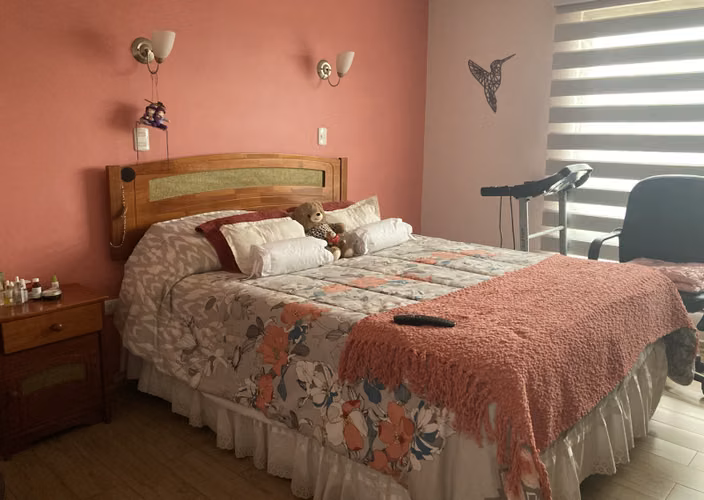 Casa en venta de 4 dorm. en Coquimbo