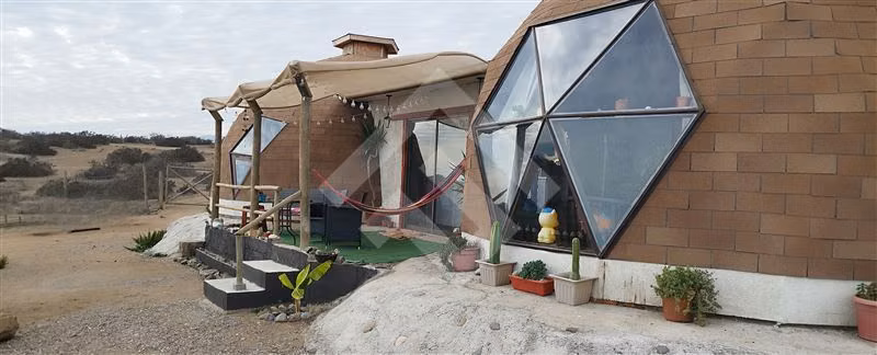 Parcela en venta en La Serena - Imagen 5