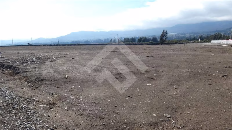 Parcela en venta en La Serena KM 15, luz, agua potabilizada.