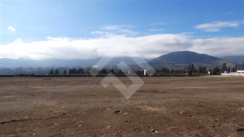 Parcela en venta en La Serena KM 15, luz, agua potabilizada.