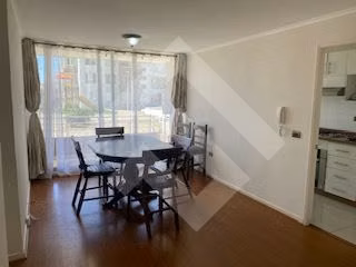 Departamento en venta de 3 dorm 2 baños piscina La Serena