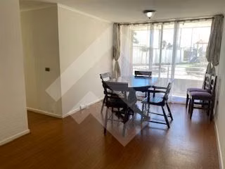 Departamento en venta de 3 dorm 2 baños piscina La Serena