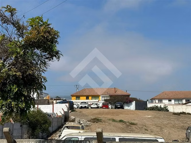 Terreno Construccion  en Venta en La Serena