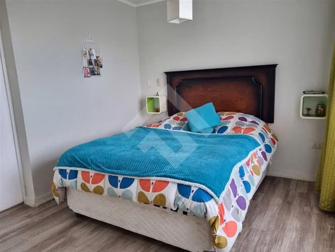 Departamento en venta de 2 dorm. en Coquimbo