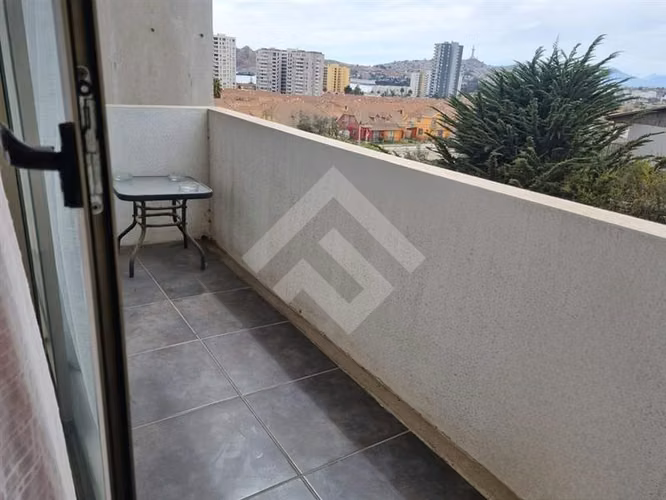Departamento en venta de 2 dorm. en Coquimbo