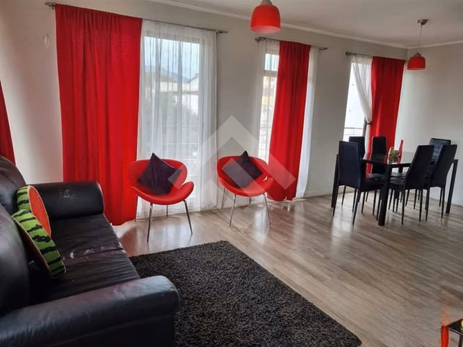 Departamento en venta de 2 dorm. en Coquimbo