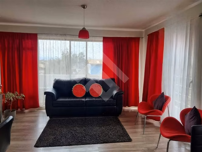 Departamento en venta de 2 dorm. en Coquimbo