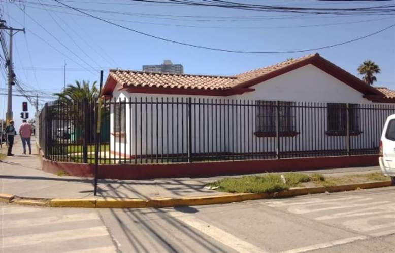 Oficina en arriendo en Coquimbo