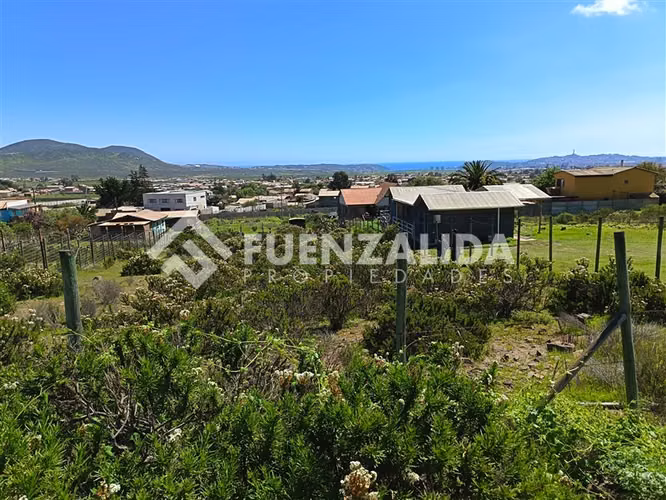 Sitio en venta en Coquimbo - Imagen 17