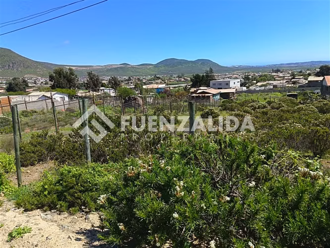 Sitio en venta en Coquimbo - Imagen 16
