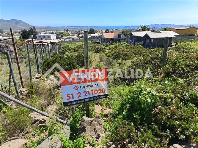 Sitio en venta en Coquimbo - Imagen 14