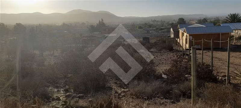 Sitio en venta en Coquimbo