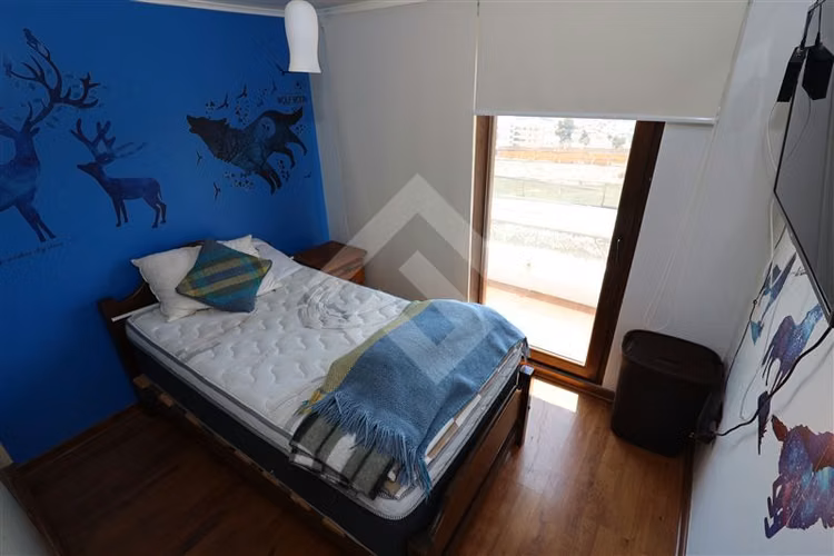 Casa en venta de 6 dorm. 5 baños, san Joaquim, en La Serena