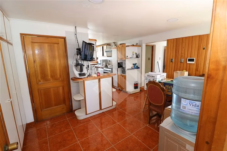 Casa en venta de 6 dorm. 5 baños, san Joaquim, en La Serena