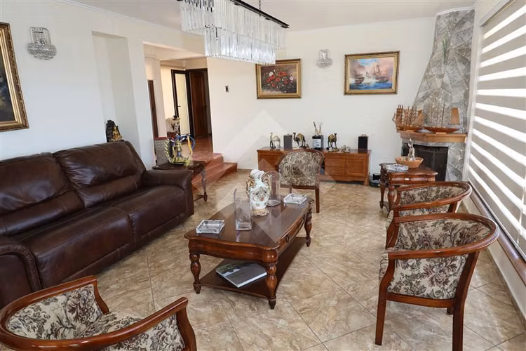Casa en venta de 6 dorm. 5 baños, san Joaquim, en La Serena