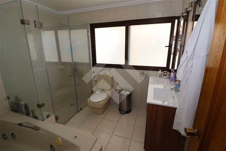 Casa en venta de 6 dorm. 5 baños, san Joaquim, en La Serena