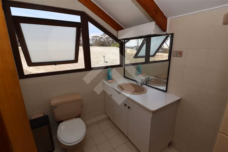 Casa en venta de 6 dorm. 5 baños, san Joaquim, en La Serena