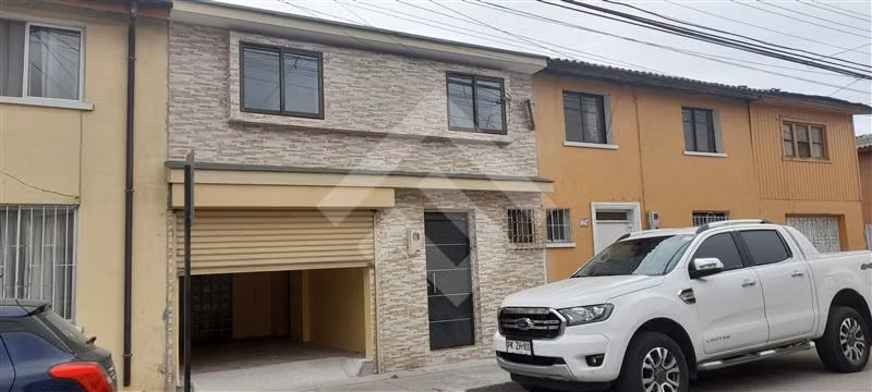 Oficina en arriendo en Coquimbo