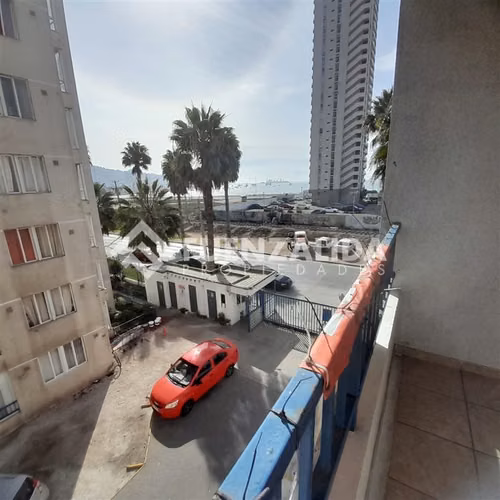 Departamento en venta de 3 dorm. en Coquimbo