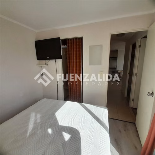 Departamento en venta de 3 dorm. en Coquimbo