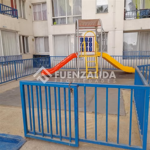 Departamento en venta de 3 dorm. en Coquimbo