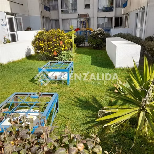 Departamento en venta de 3 dorm. en Coquimbo