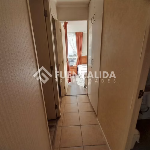 Departamento en venta de 3 dorm. en Coquimbo