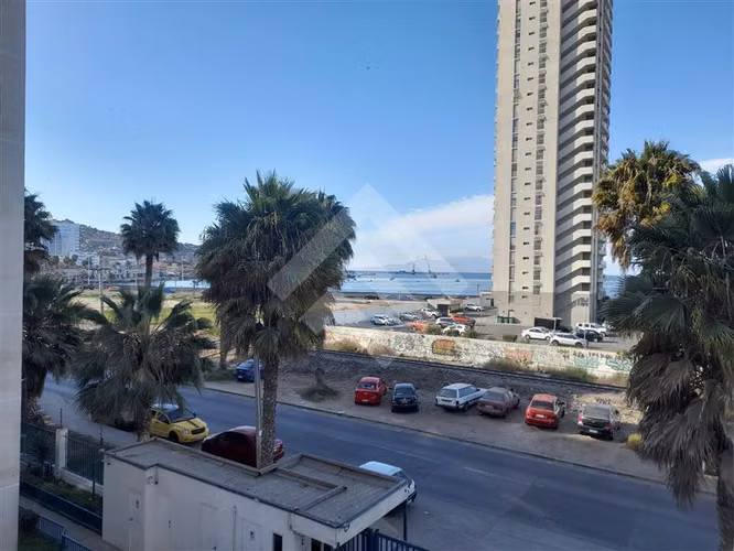 Departamento en venta de 3 dorm. en Coquimbo