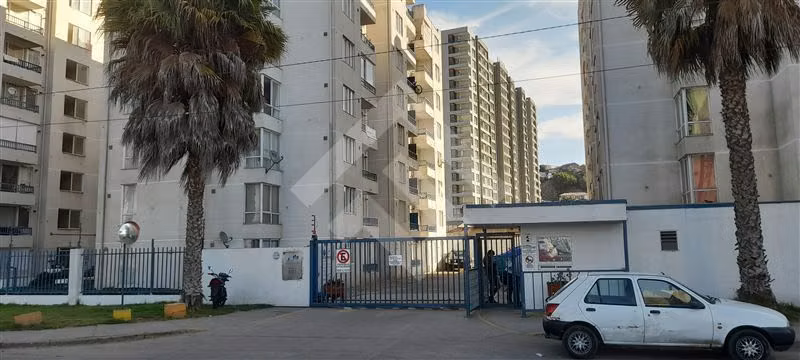 Departamento en venta de 3 dorm. en Coquimbo