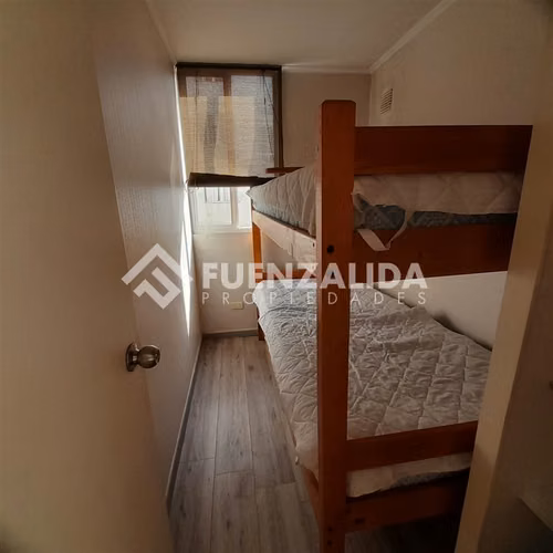 Departamento en venta de 3 dorm. en Coquimbo