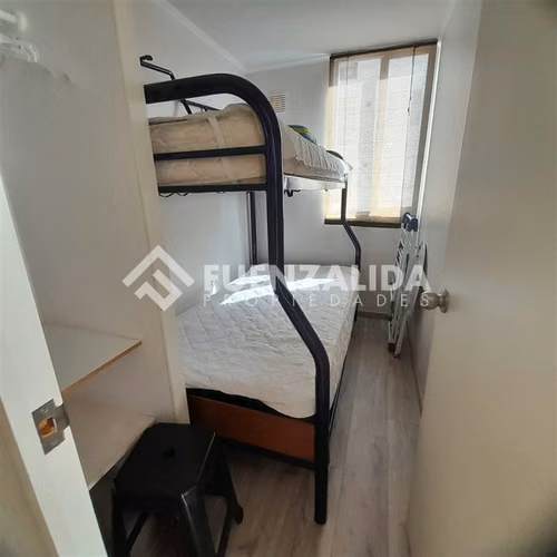 Departamento en venta de 3 dorm. en Coquimbo