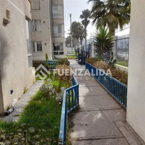 Departamento en venta de 3 dorm. en Coquimbo