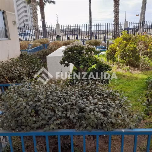Departamento en venta de 3 dorm. en Coquimbo