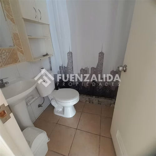 Departamento en venta de 3 dorm. en Coquimbo