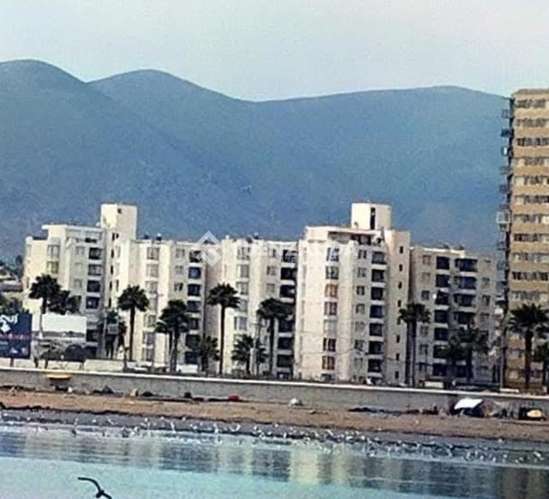 Departamento en venta de 3 dorm. en Coquimbo