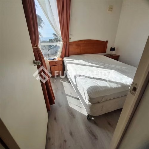 Departamento en venta de 3 dorm. en Coquimbo