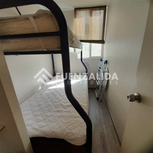 Departamento en venta de 3 dorm. en Coquimbo