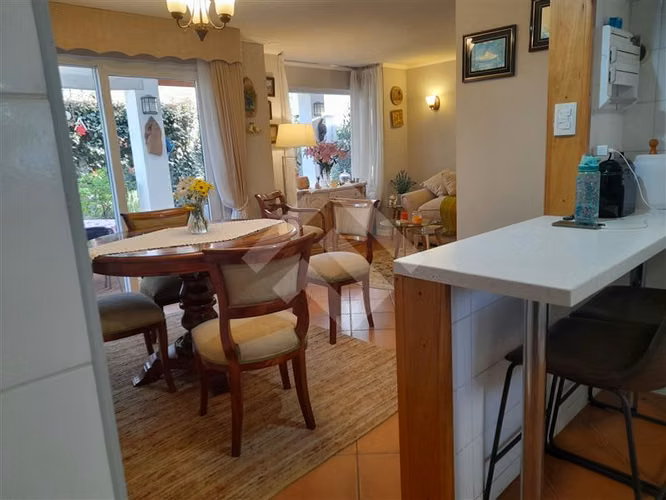 Casa en venta de 3 dorm. en Coquimbo - Imagen 3