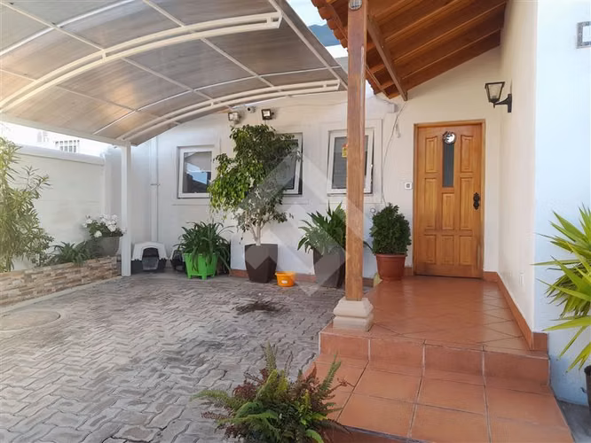 Casa en venta de 3 dorm. en Coquimbo - Imagen 17
