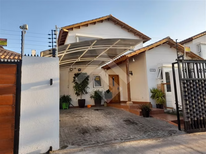 Casa en venta de 3 dorm. en Coquimbo - Imagen 2